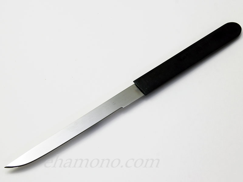 小柄（こづか）型ペーパーナイフ 海老