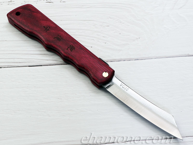 ���Ͷ����顡���åǥ� Woody VG10���٤�