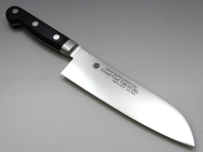 堺孝行　グランドシェフ　三徳包丁　180mm 　TAKAYUKI takgs-gu247.jpg