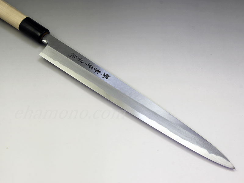 堺孝行 特上柳刃270