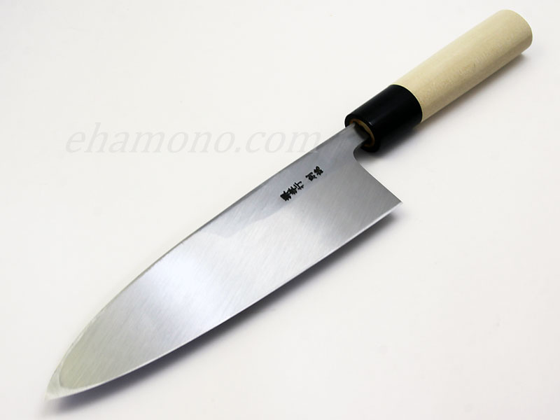 堺孝行　出刃包丁　27cm 寿司包丁　24cm 堺孝行 出刃包丁 27cm 寿司包丁 24cm 堺孝行 出刃包丁 27cm 寿司