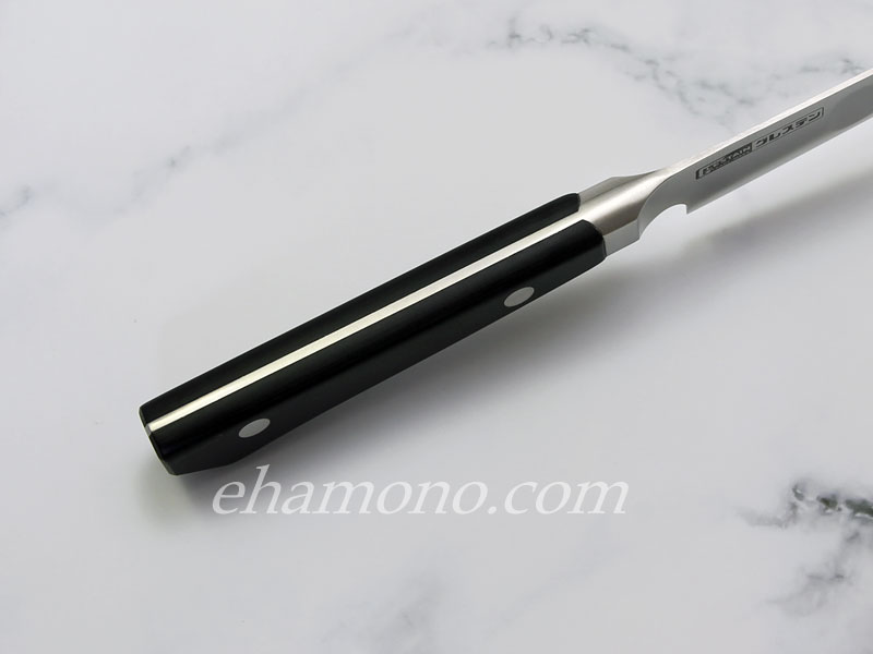 グレステンペティ12cm 木柄ツバ付 012TK