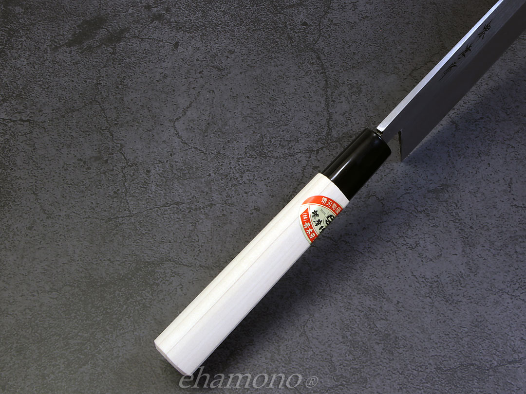 堺孝行 菜切包丁 磨大