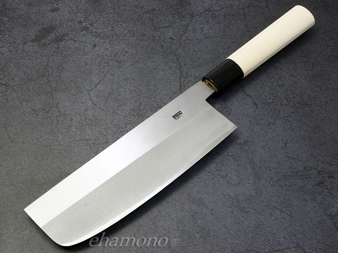 堺孝行 菜切包丁 磨大