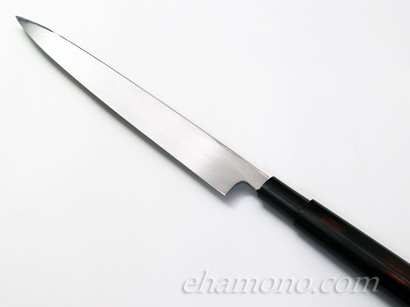 堺孝行 和包丁 四季彩 曙 INOX 柳刃240