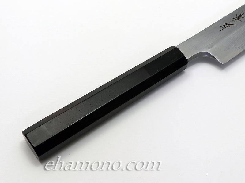ダマスカス　鍛造炭焼き 青鋼多層鋼柳　柳刃270mm 刺身包丁　270mm ダマスカス鍛造炭焼き 青鋼多層鋼柳柳刃270mm 刺身包丁270mm