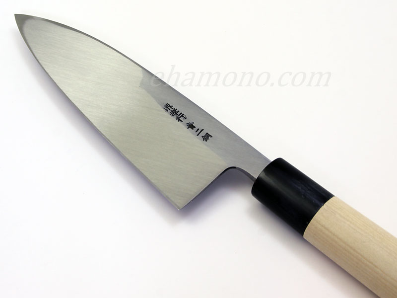 堺孝行 青二鋼出刃150