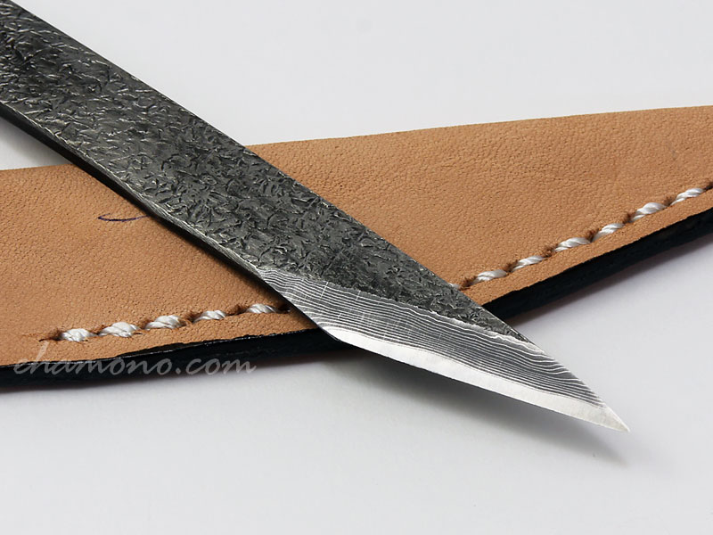 東大吉 多層鋼 ミニ切出し