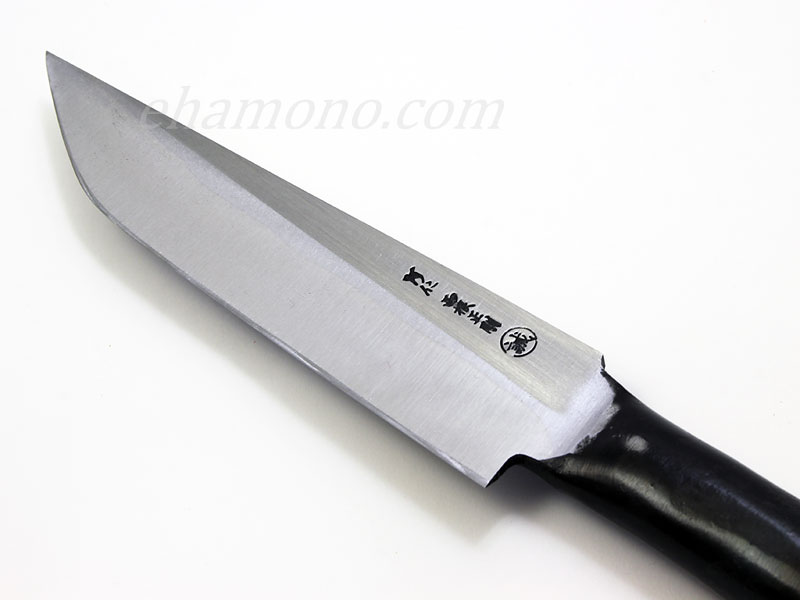 フクロナガサ 叉鬼山刀 6寸