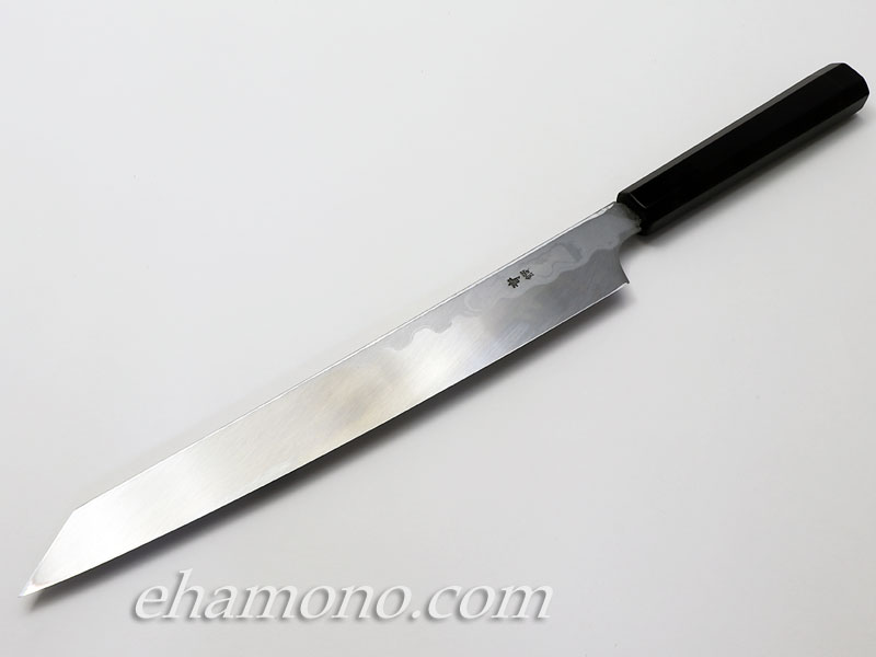 堺實光　切付和牛刀　27cm 青二鋼　ダマスカス 000000003398-01-m.jpg?t=