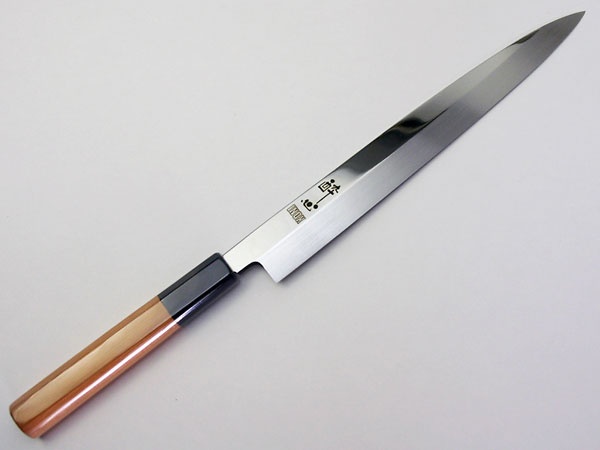 酔心　INOX本焼 酔心INOX本焼和庖丁 | 大阪 堺 酔心 SUISIN