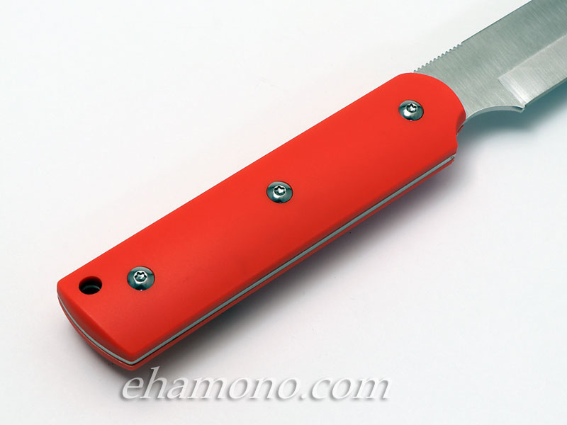 アイヌのナイフ アイヌのナイフ