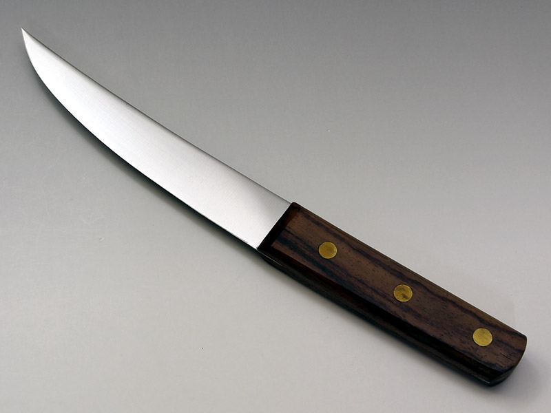 y*y様 正広別作 頭取米久型包丁 皮剥ぎナイフ 刃渡約15cm【S31-16】 楽天市場】正広別作 骨透（サバキ・解体包丁）角（中）150mm 木