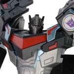 TFアドベンチャー 13 ネメシスプライム