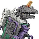 トランスフォーマーレジェンズ LG-43 ダイナザウラー
