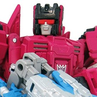 トランスフォーマーレジェンズ LG-52 ターゲットマスターミス