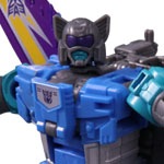 トランスフォーマー パワーオブザプライム PP-18 ブラックウイング