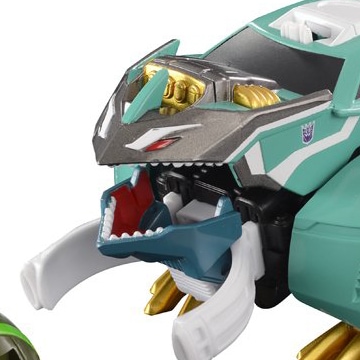 TFアドベンチャー 47 クレイジーボルト