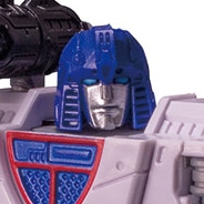 トランスフォーマー SG-38 ミラージュ