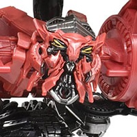 トランスフォーマー スタジオシリーズ SS-47 ディセプティコンスカベンジャー レビュー：TFスタジオシリーズ SS-47 ディセプティコン