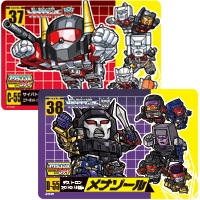 代引不可／郵便配送】e-HOBBY限定 トランスフォーマー