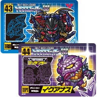 代引不可／郵便配送】e-HOBBY限定 トランスフォーマーキャラクター