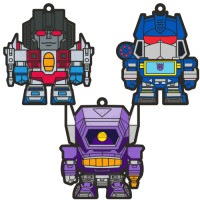e-HOBBY限定商品,トランスフォーマーラバーストラップ