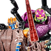 トランスフォーマー　逆心の対決 BWVS-06 逆心の対決｜トランスフォーマーオフィシャルサイト｜タカラトミー