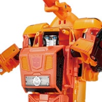 TL-76 サンドストーム