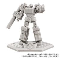 トランスフォーマー、e-hobby限定マイスターゴールドメッキ タカラ THE TRANSFORMERS トランスフォーマー e-hobby限定 06
