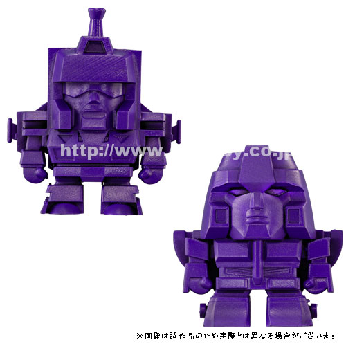 トランスフォーマー　ブリッツウィング＆アストロトレイン　現状品 代引不可／郵便配送】トランスフォーマー ちょこんとふぉーまー