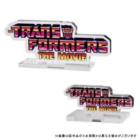 TRANSFORMERS THE MOVIE ������륹����ɥ����羮���å�