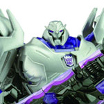 トランスフォーマープライム AM ファイナルバトル メガトロン セット Amazon.co.jp: トランスフォーマープライム AM-33 ファイナル