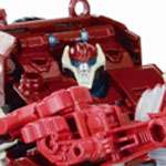 TFプライム AM-17 オートボットスワーブ