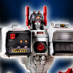 トランスフォーマー ジェネレーションズ TG-23 メトロプレックス