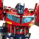 トランスフォーマー Go！ G11 ハンターオプティマスプライム