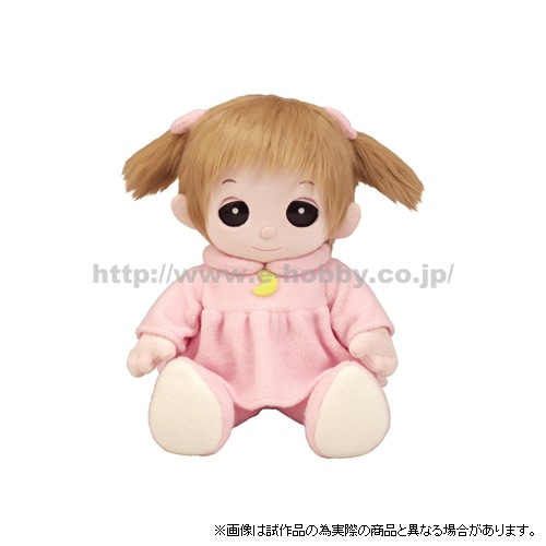 ネルル （ピンク）