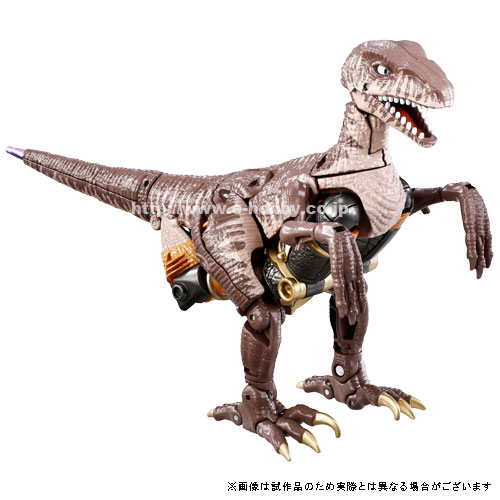 �ȥ�󥹥ե����ޡ� BWVS-06 �տ����з�