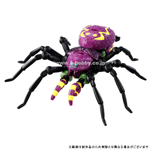 �ȥ�󥹥ե����ޡ� BWVS-06 �տ����з�