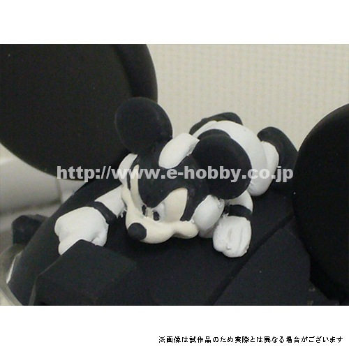 ȥ󥹥եޡ ǥˡ졼٥ MICKEY MOUSE (Υ)