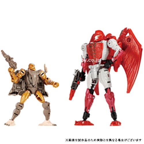 �ȥ�󥹥ե����ޡ� BWVS-05 ���䶫���з�