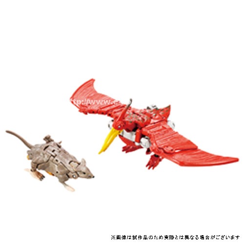 �ȥ�󥹥ե����ޡ� BWVS-05 ���䶫���з�