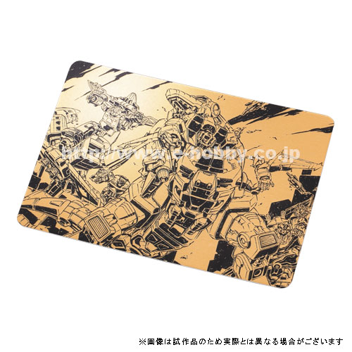 ������Բġ�͹��������PREMIUM Collectible Card 01