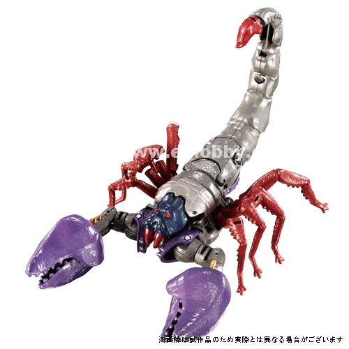 ȥ󥹥եޡBWVS-02 趯з