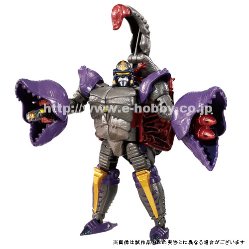 ȥ󥹥եޡBWVS-02 趯з