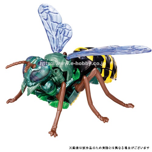 ȥ󥹥եޡBWVS-03 ®з