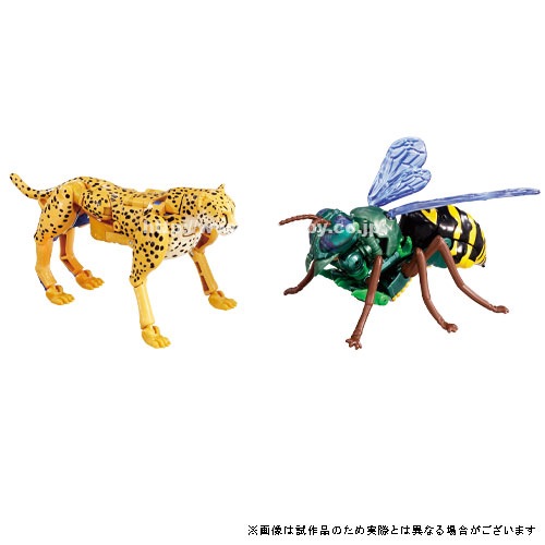 ȥ󥹥եޡBWVS-03 ®з