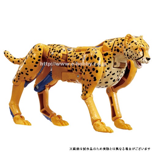 ȥ󥹥եޡBWVS-03 ®з