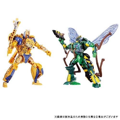 ȥ󥹥եޡBWVS-03 ®з