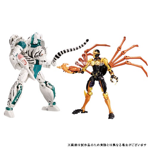 �ȥ�󥹥ե����ޡ���BWVS-04 ��ǰ���з�